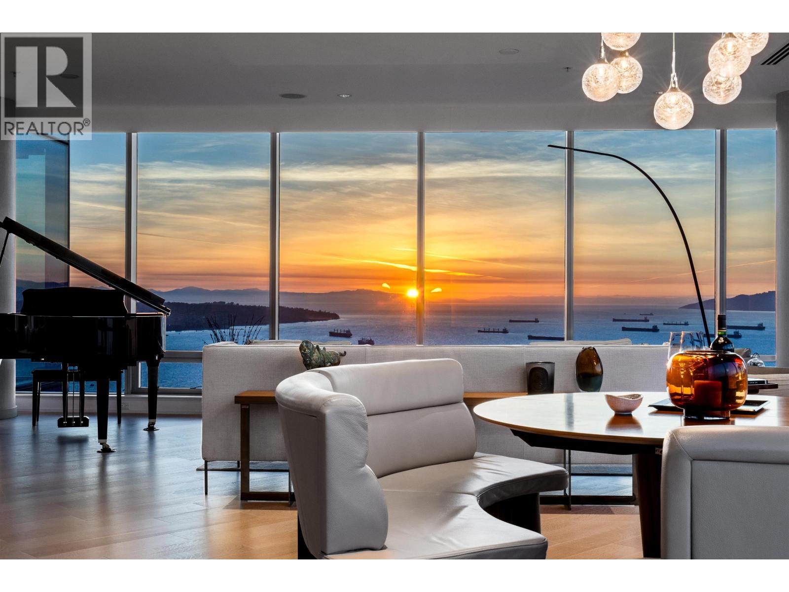 5302 1128 W GEORGIA STREET, Vancouver