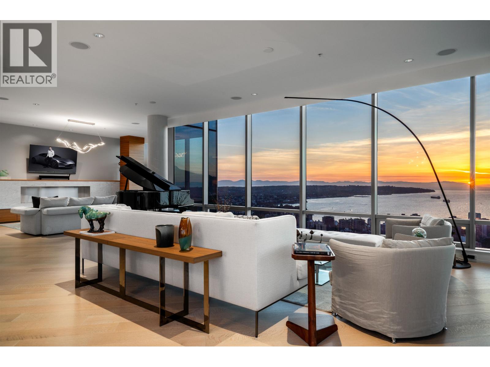 5302 1128 W GEORGIA STREET, Vancouver