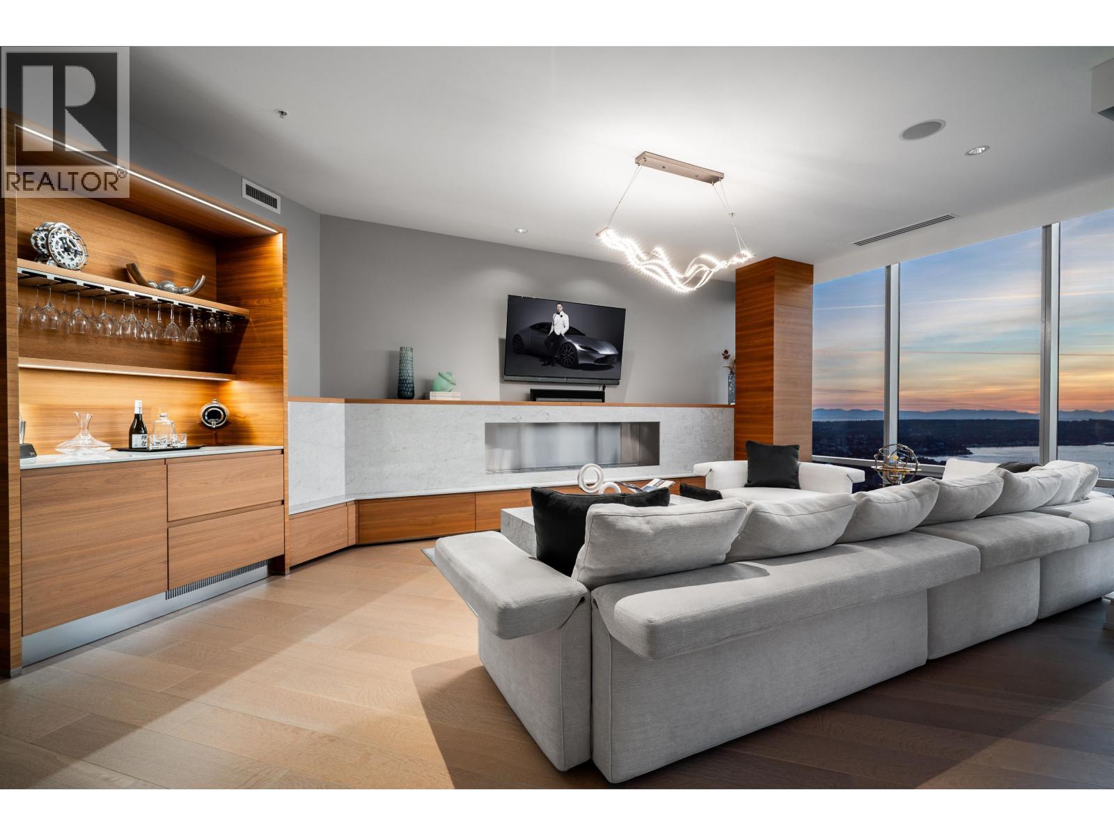 5302 1128 W GEORGIA STREET, Vancouver