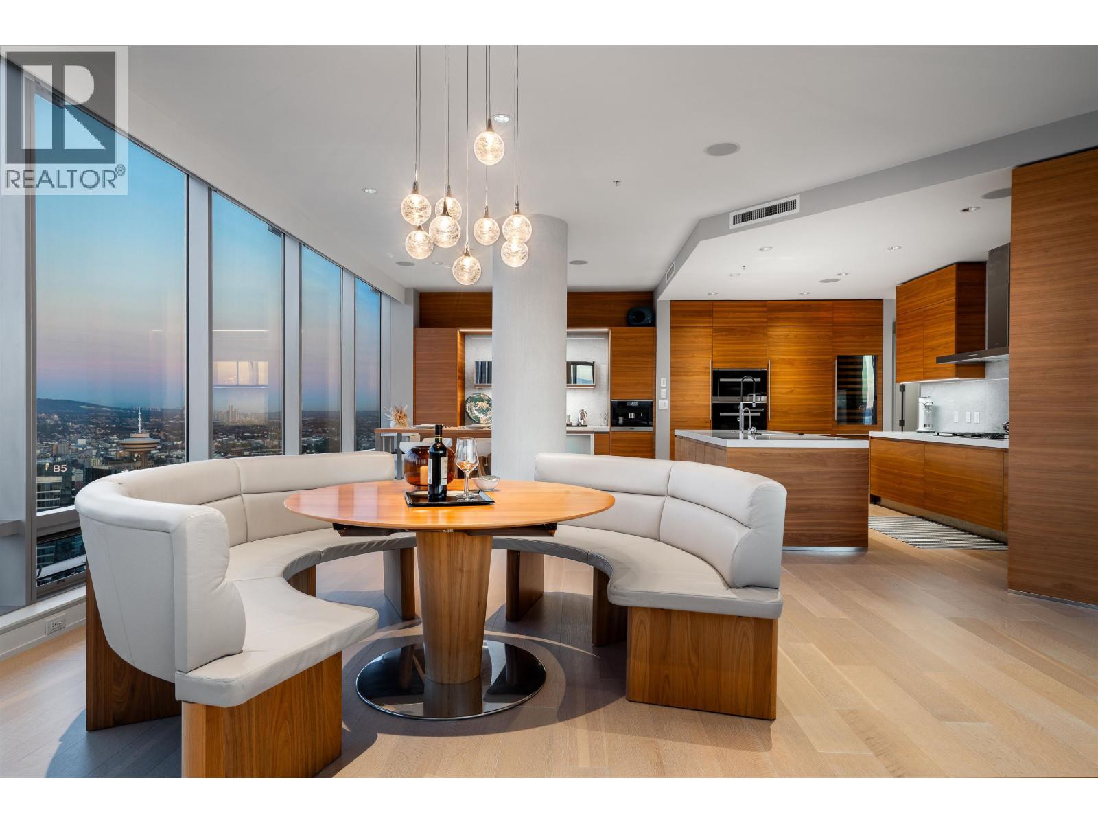 5302 1128 W GEORGIA STREET, Vancouver