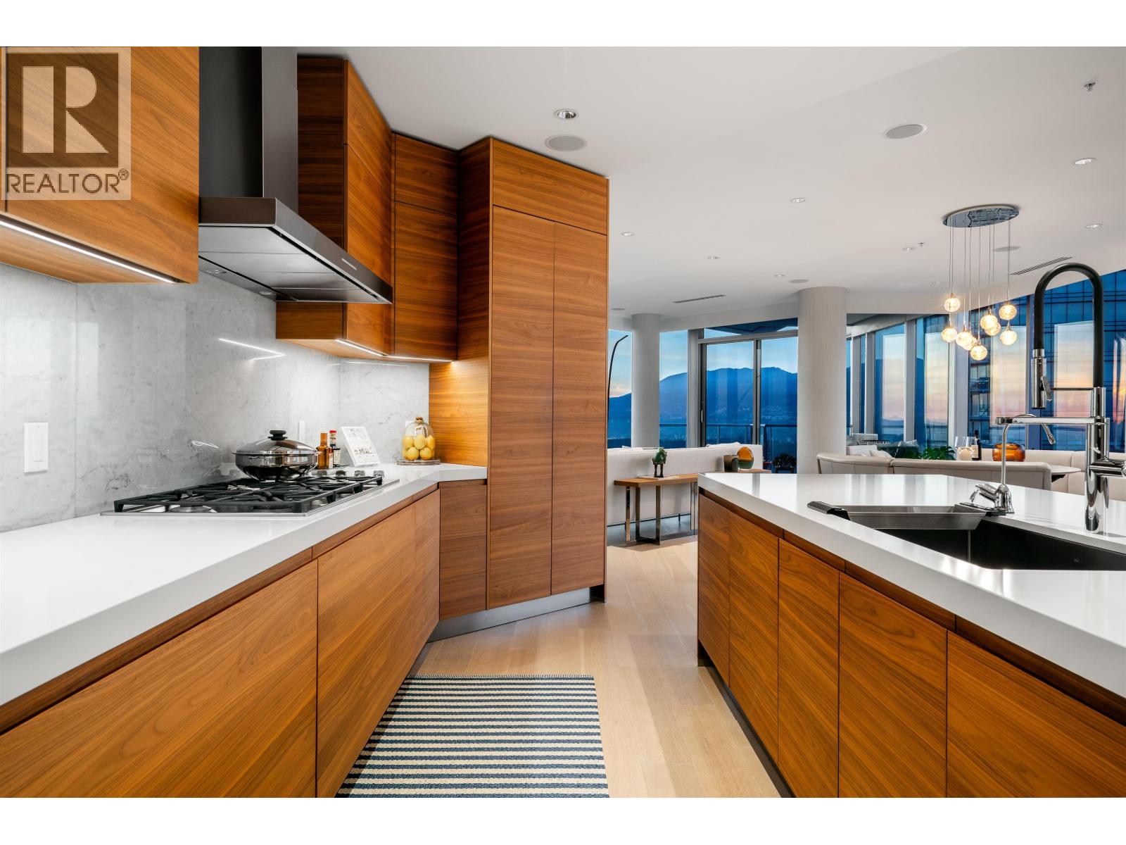 5302 1128 W GEORGIA STREET, Vancouver