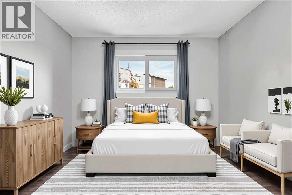 Single Family House for Sale in    Avenue NE Crescent Heights Calgary 