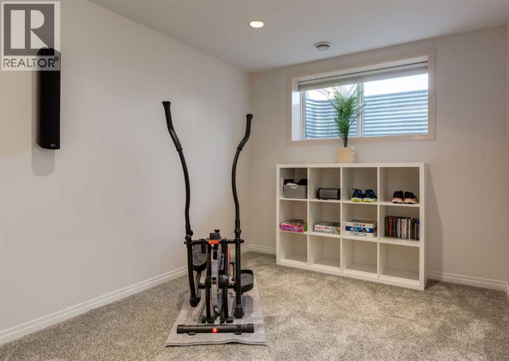 Single Family House for Sale in  Silverado Saddle Court SW Silverado Calgary 