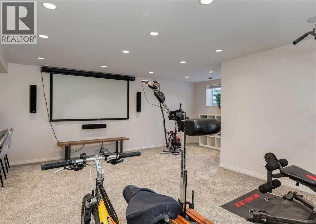 Single Family House for Sale in  Silverado Saddle Court SW Silverado Calgary 