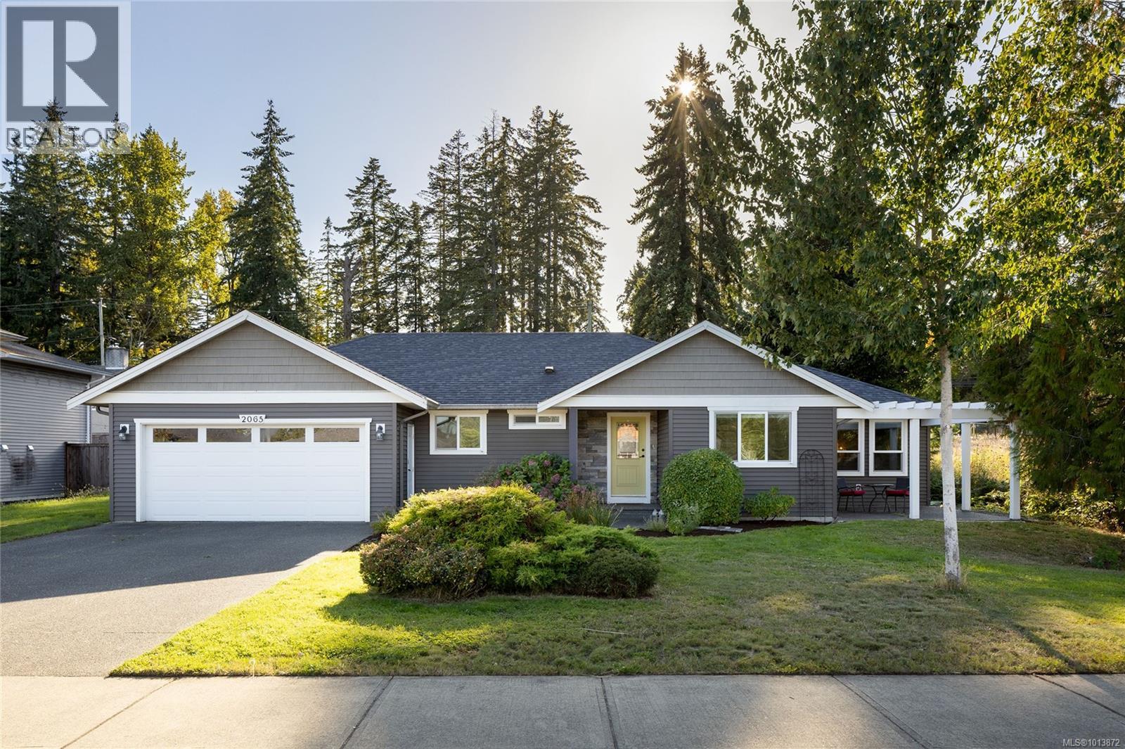 2065 Morello Pl, Courtenay