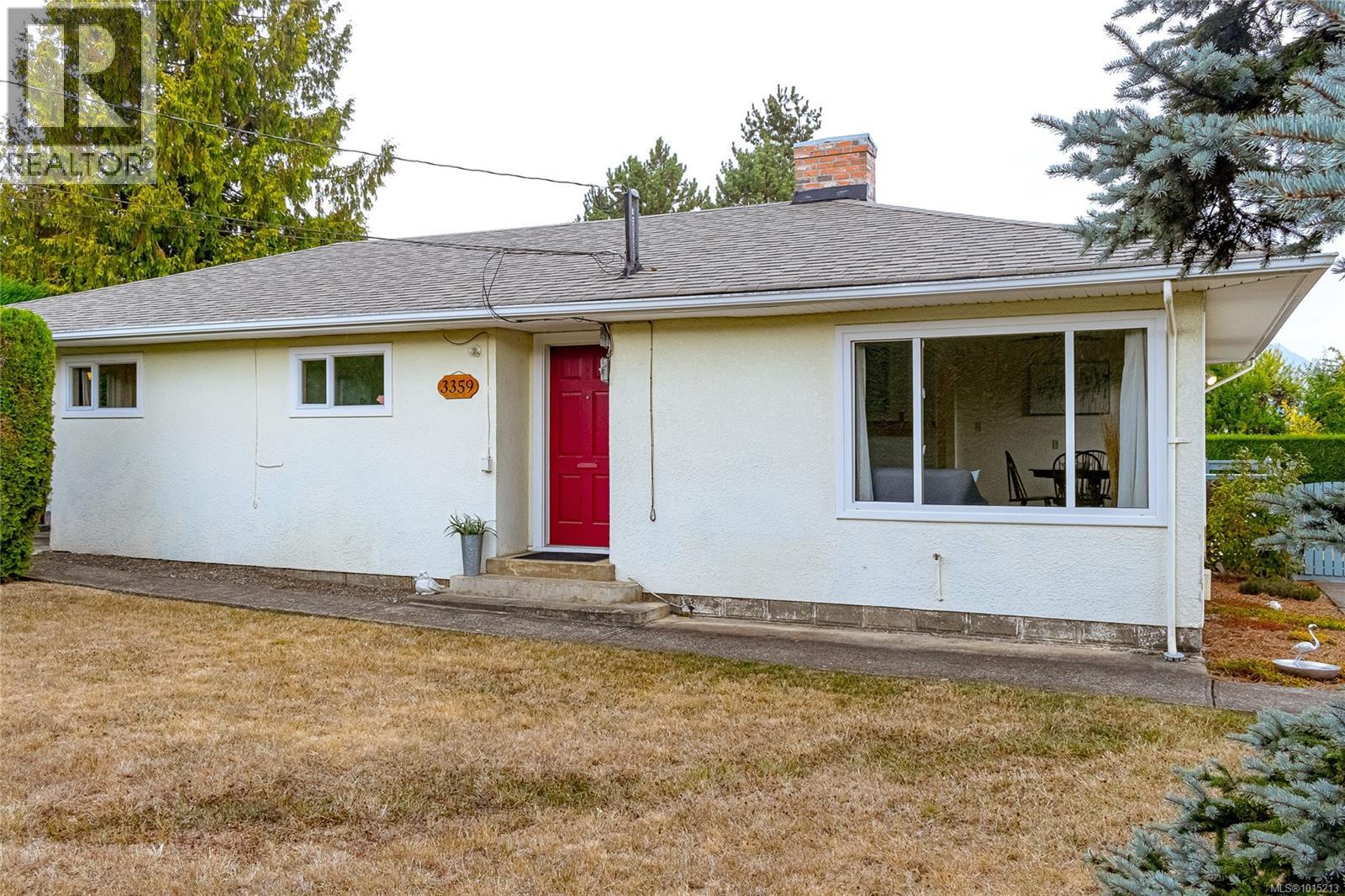  3359 Cowichan Lake Road, Lake Cowichan