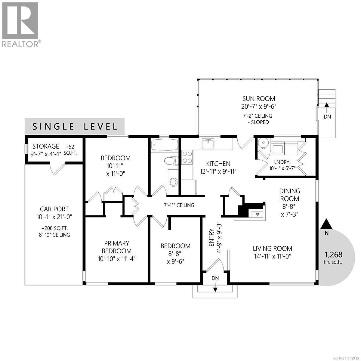  3359 Cowichan Lake Road, Lake Cowichan