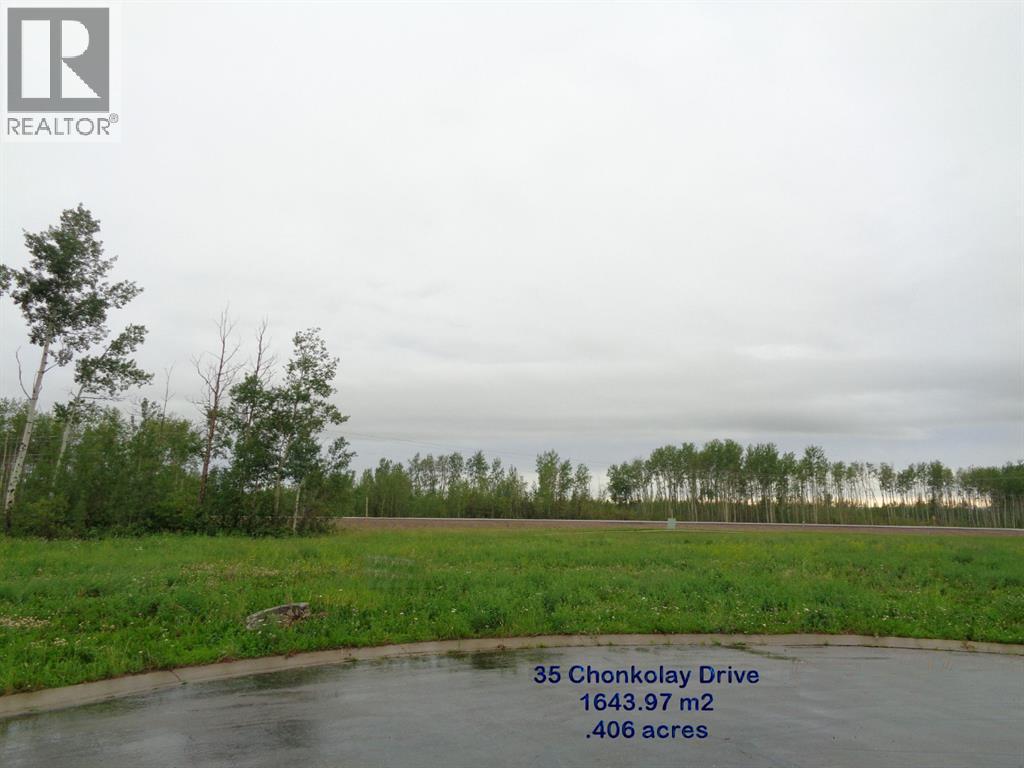 37 Chonkolay Drive - Photo 2 of 2, High Level, Alberta