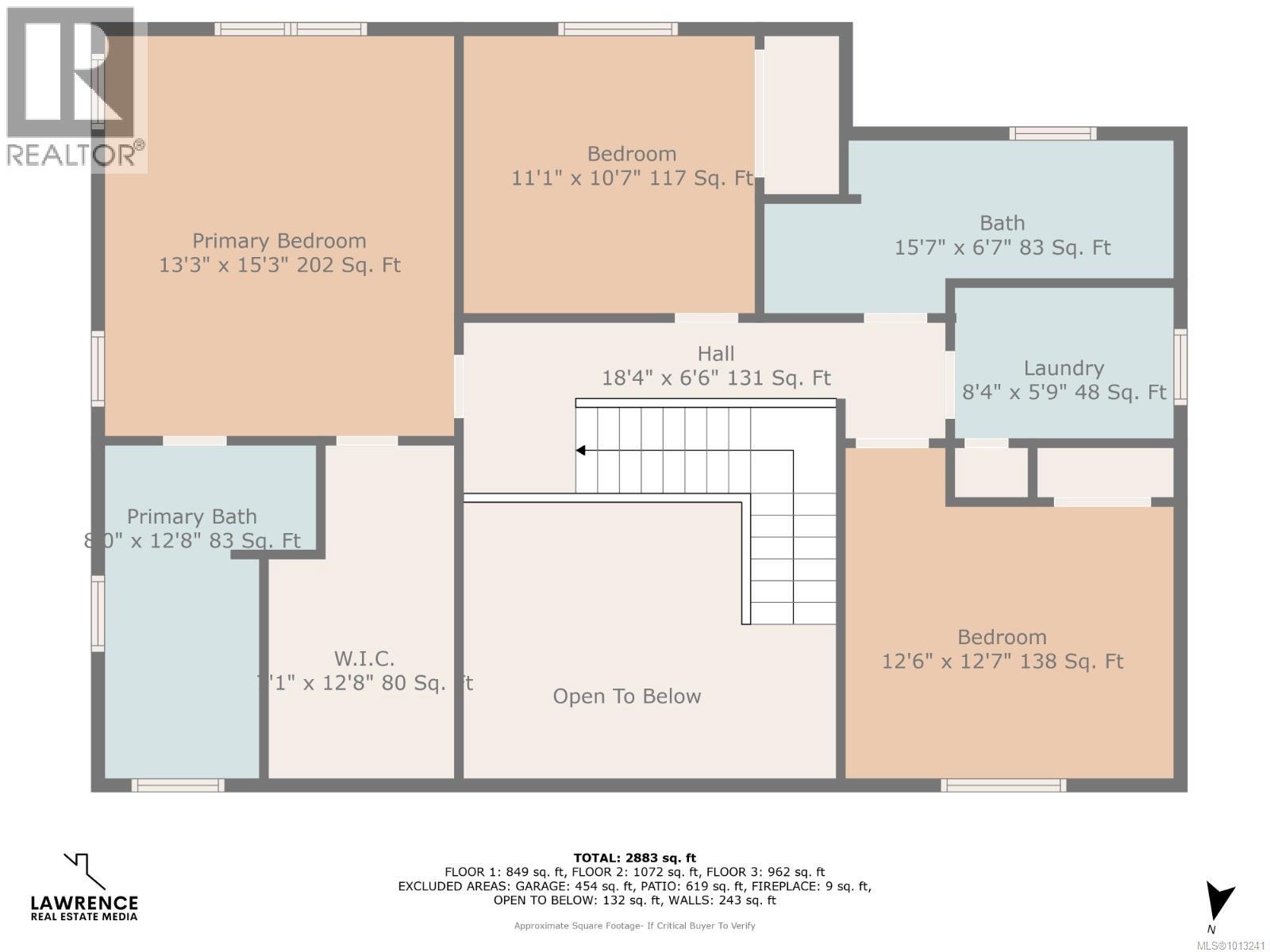  3927 Druce Lane, Saanich