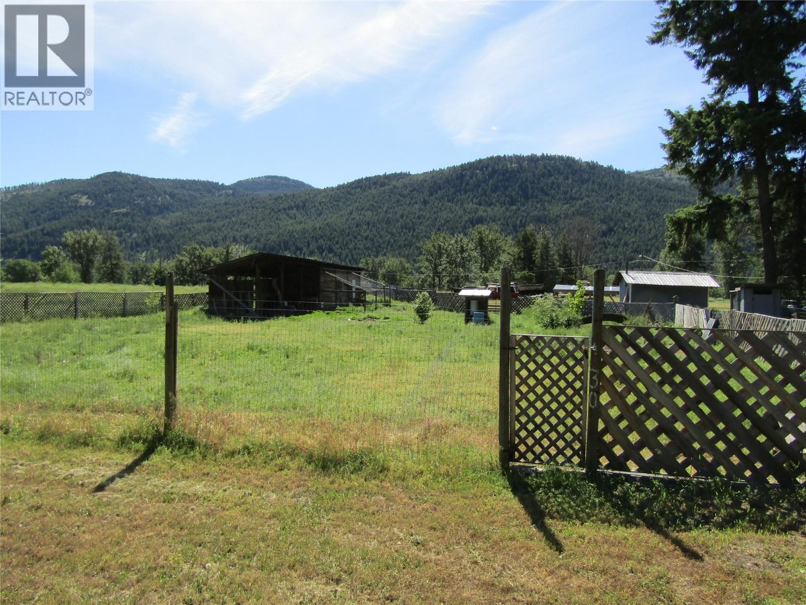 3260 Christian Valley Road, Westbridge