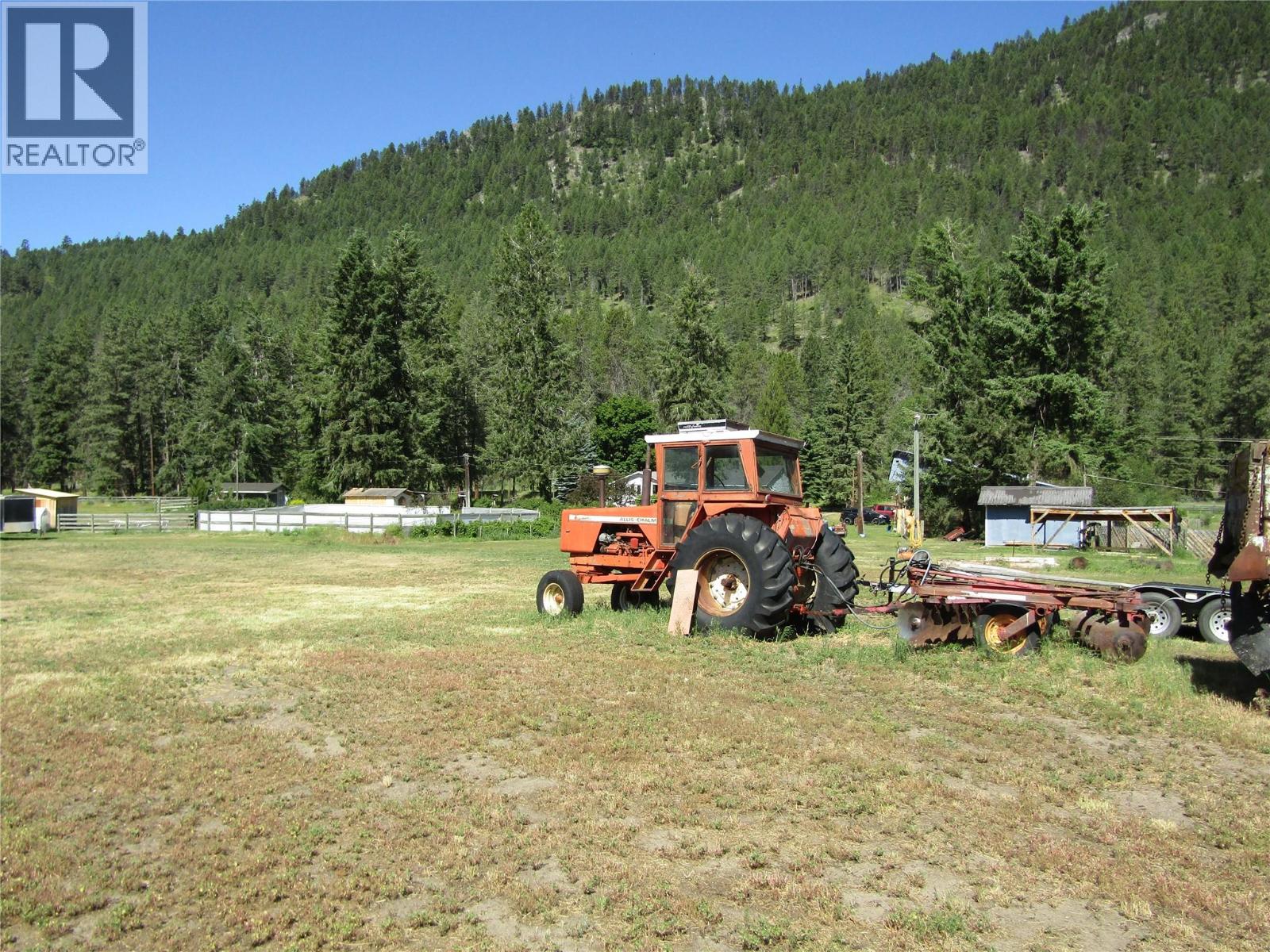 3260 Christian Valley Road, Westbridge