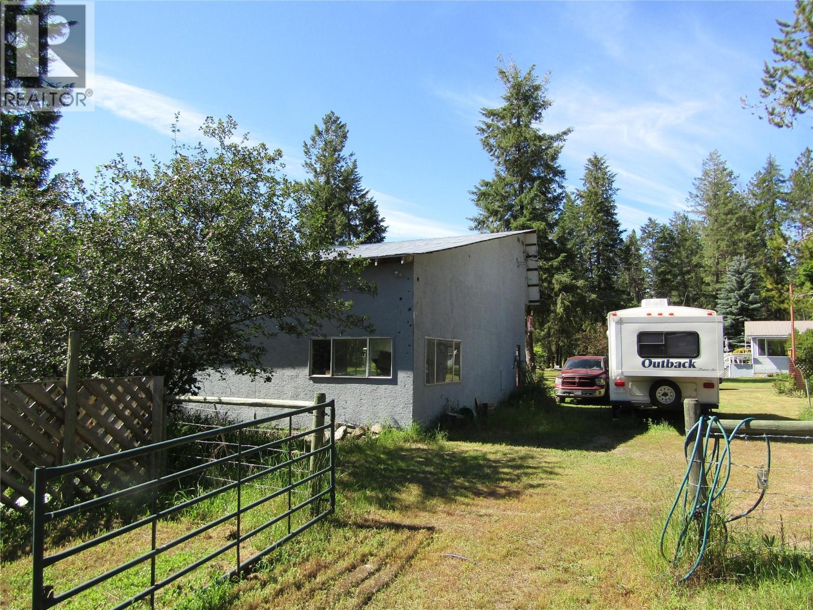 3260 Christian Valley Road, Westbridge