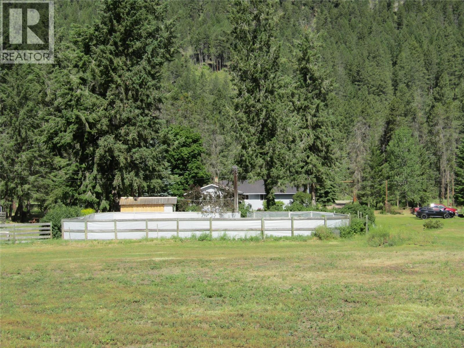 3260 Christian Valley Road, Westbridge