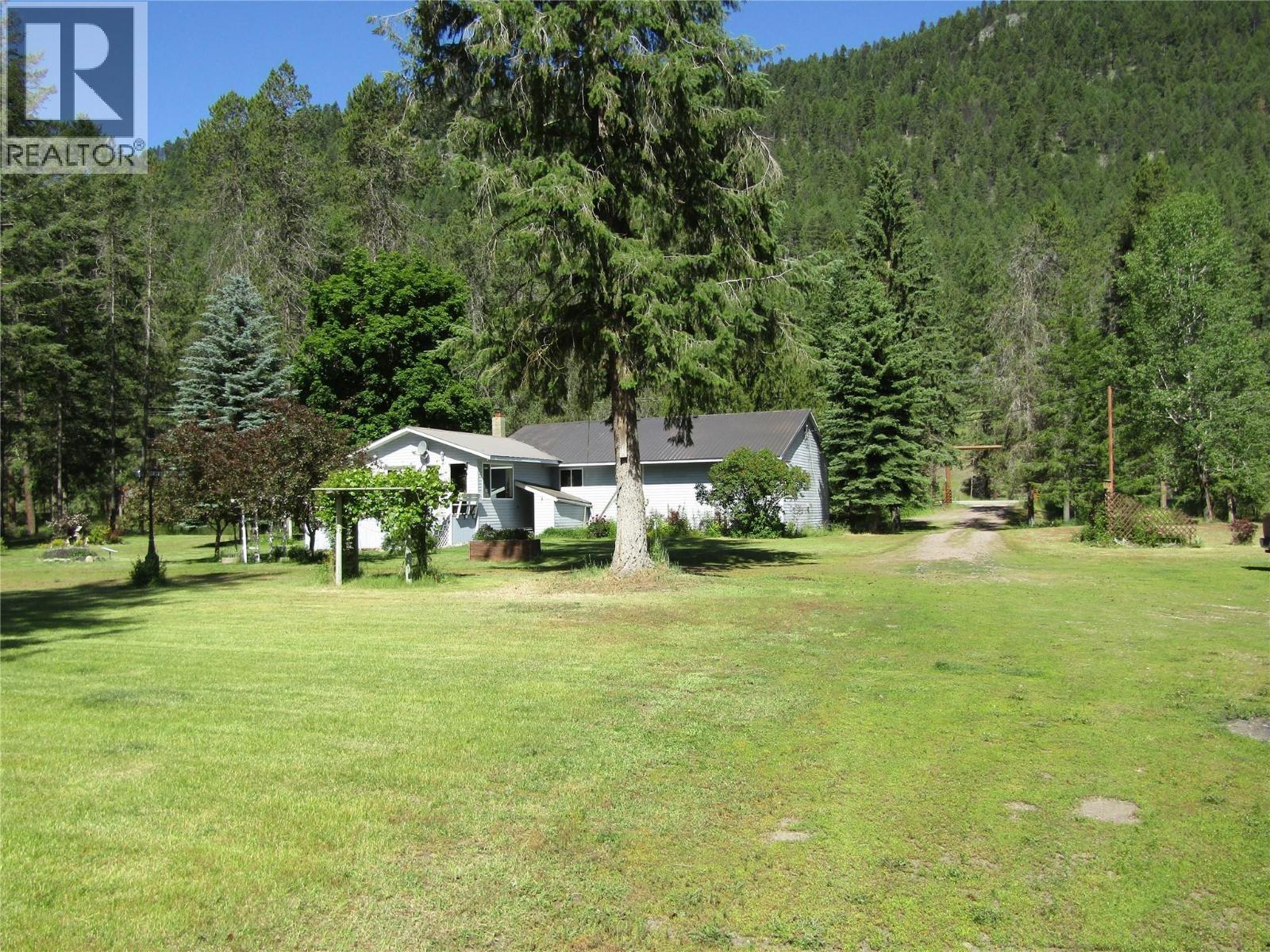3260 Christian Valley Road, Westbridge