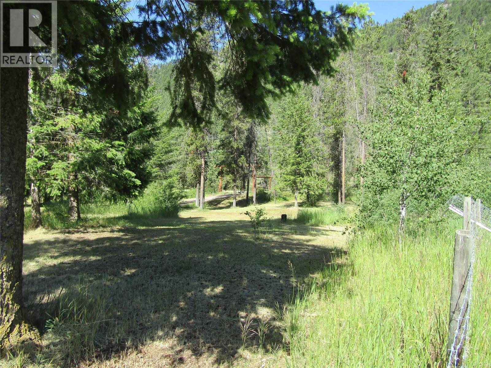 3260 Christian Valley Road, Westbridge