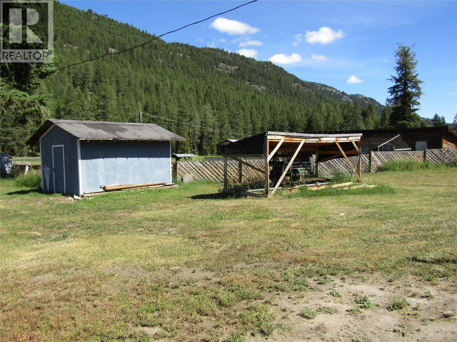 3260 Christian Valley Road, Westbridge
