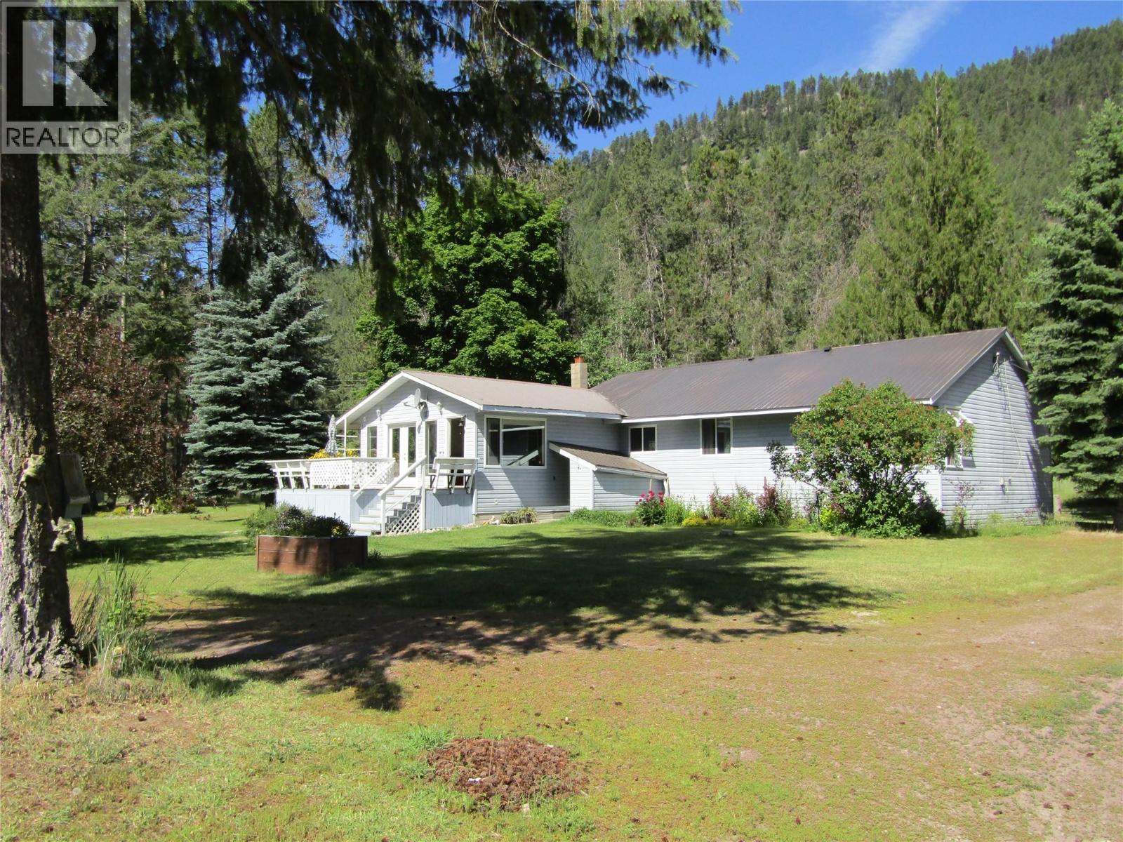 3260 Christian Valley Road, Westbridge