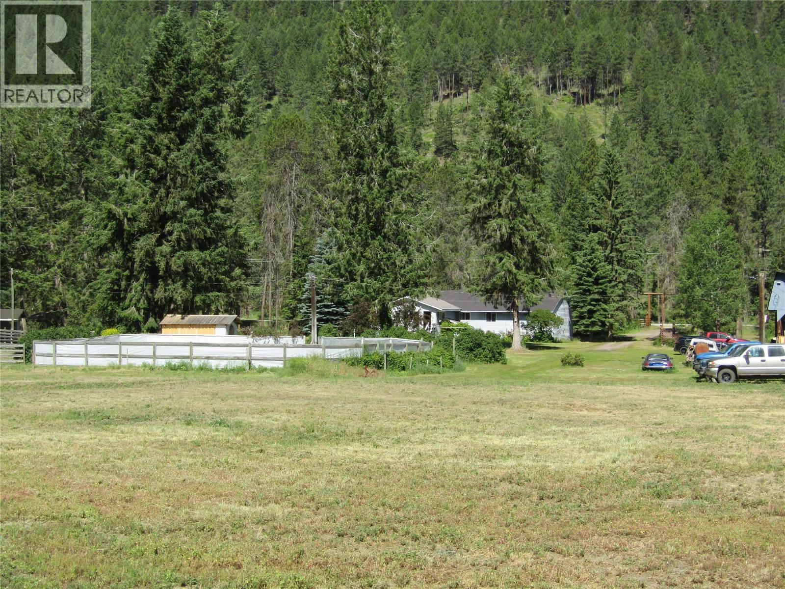 3260 Christian Valley Road, Westbridge