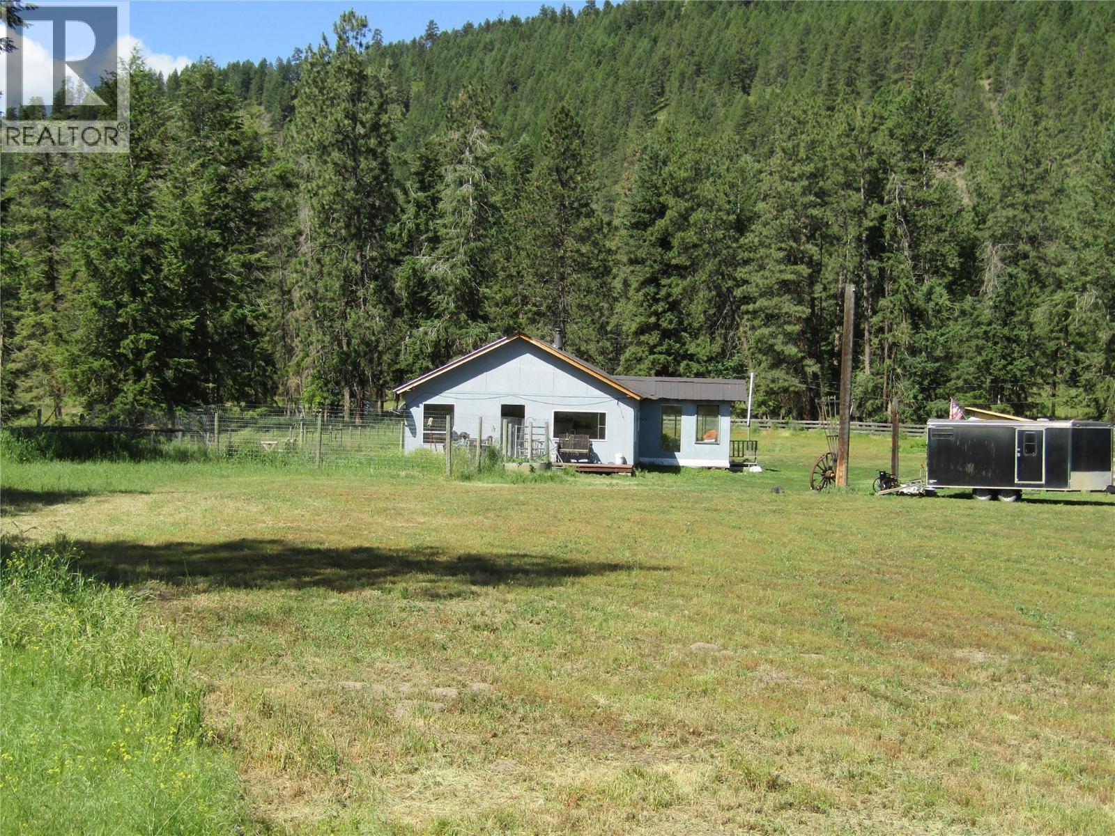 3260 Christian Valley Road, Westbridge