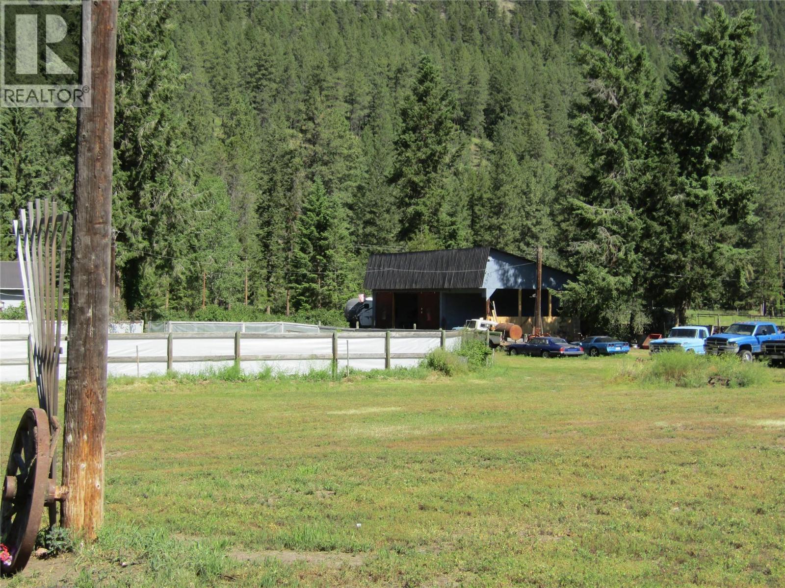 3260 Christian Valley Road, Westbridge
