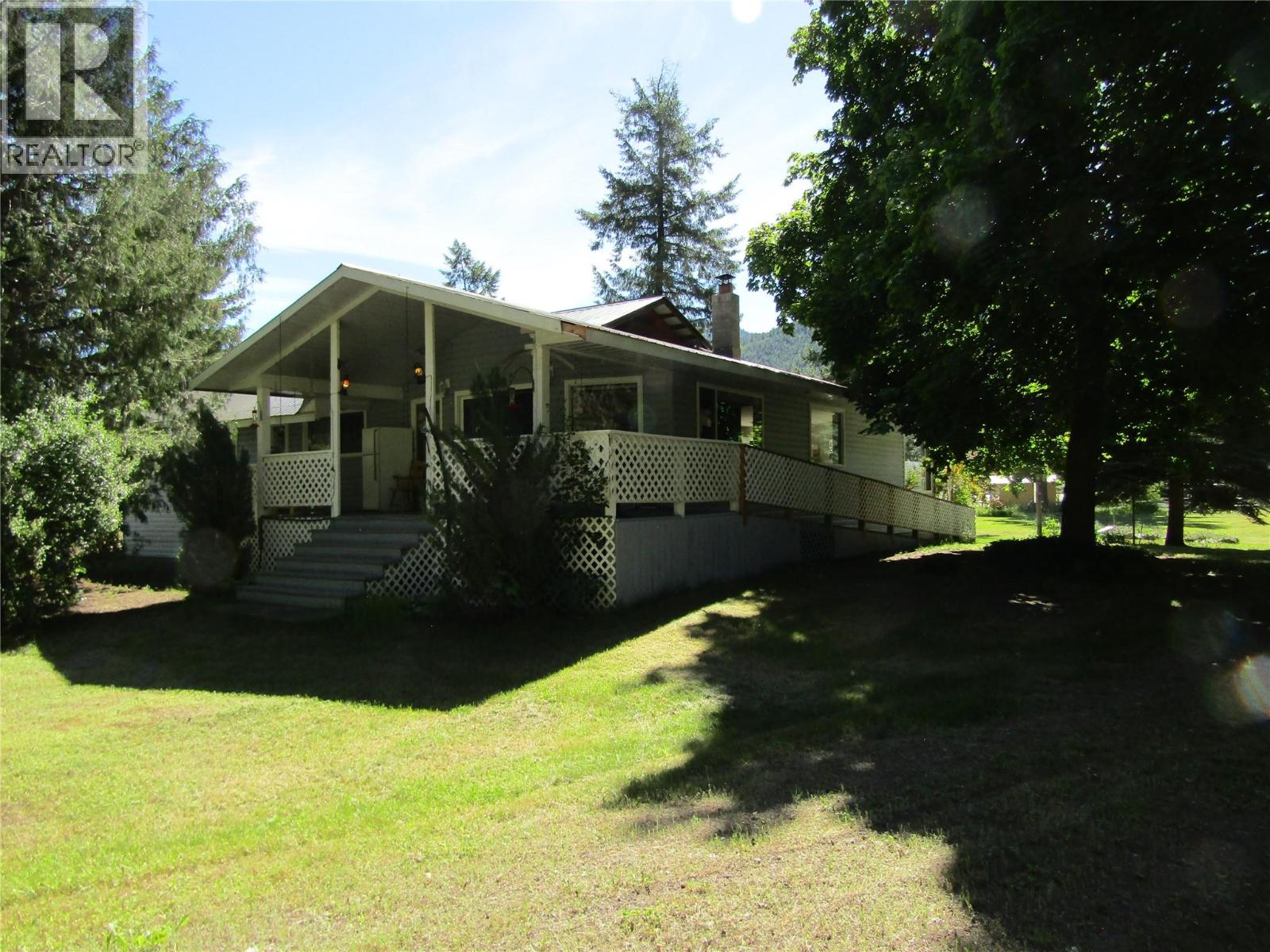 3260 Christian Valley Road, Westbridge