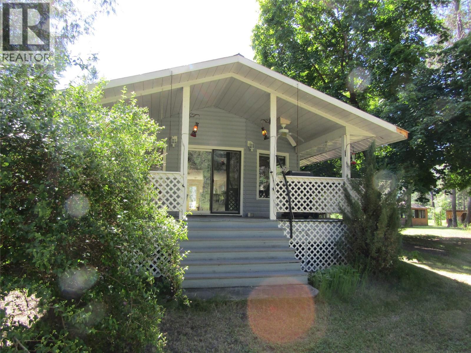 3260 Christian Valley Road, Westbridge