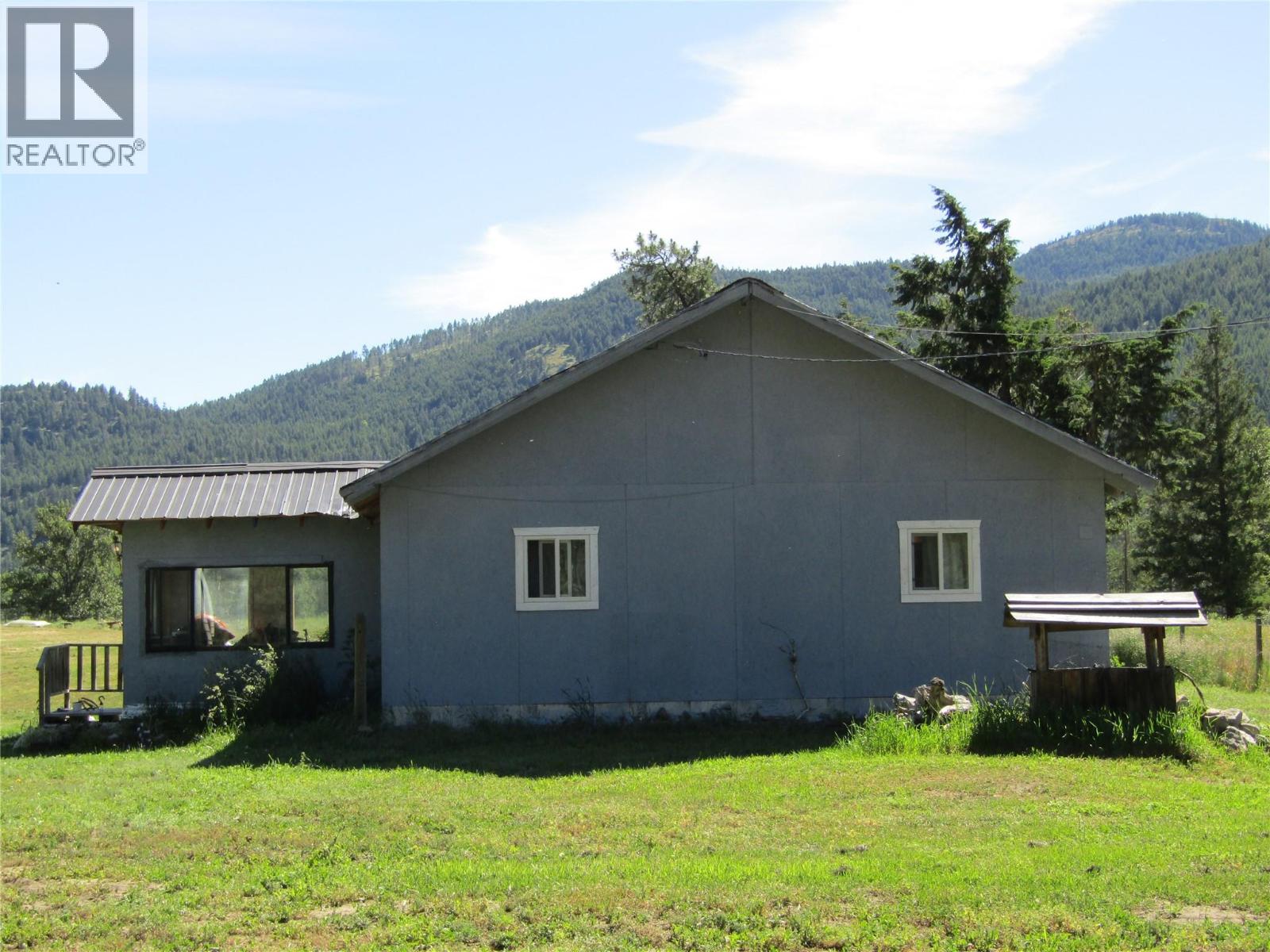3260 Christian Valley Road, Westbridge