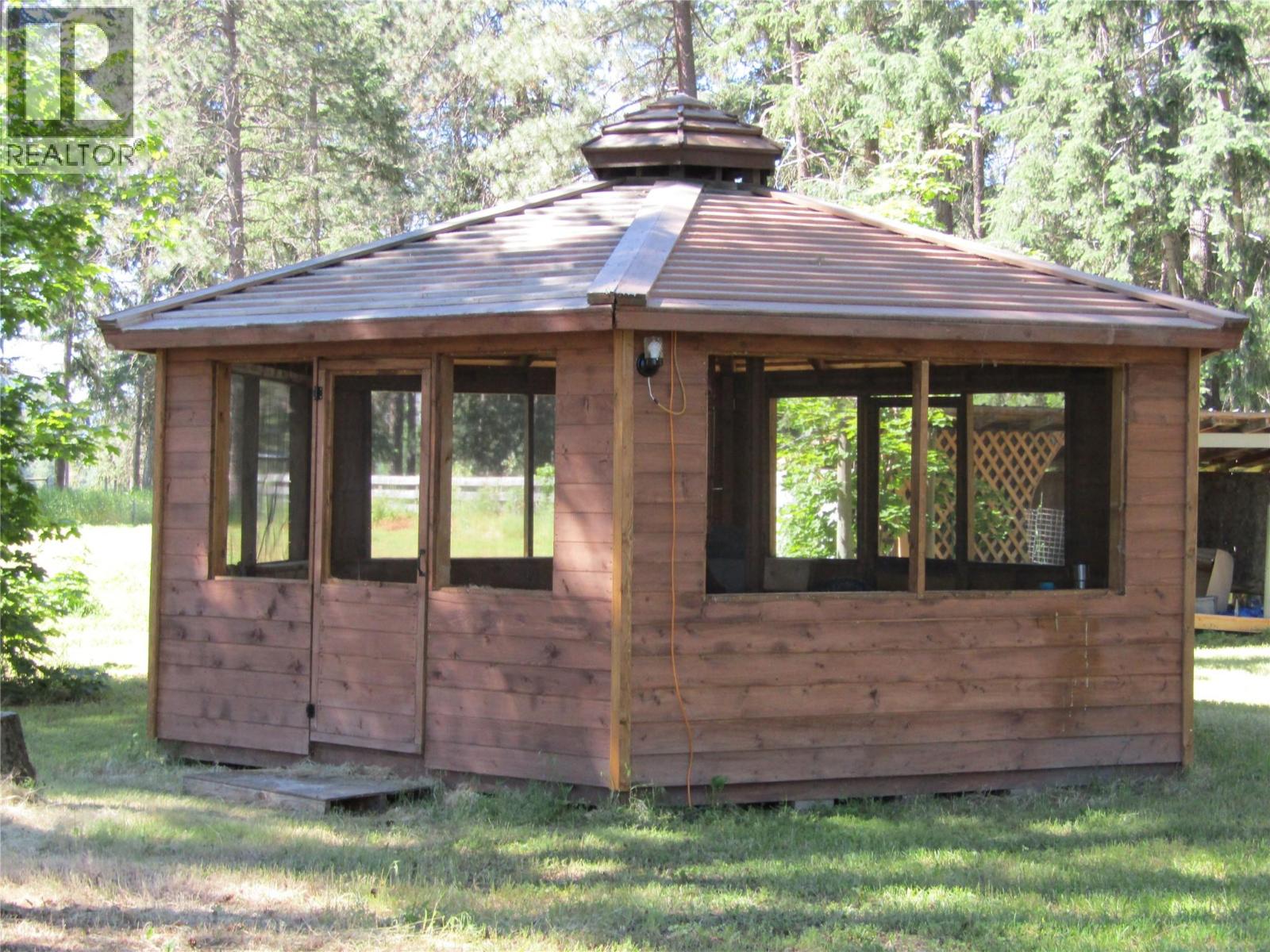 3260 Christian Valley Road, Westbridge