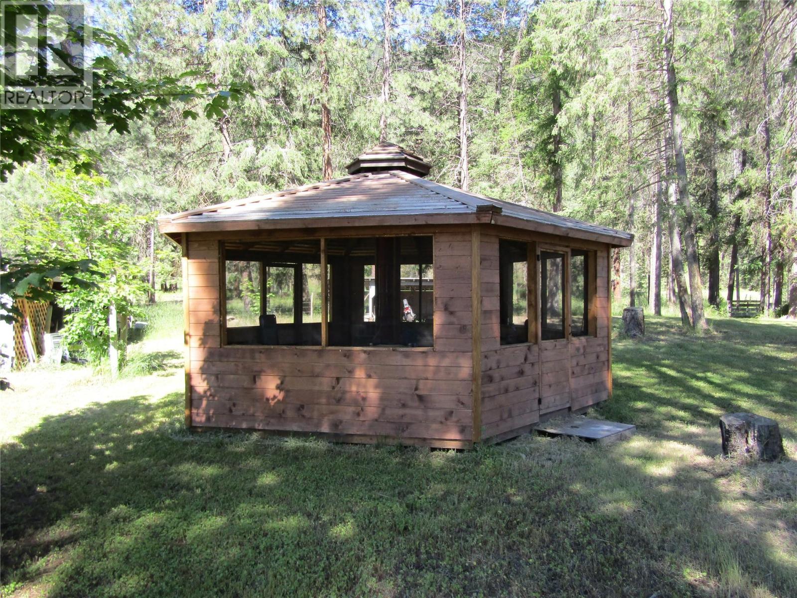 3260 Christian Valley Road, Westbridge