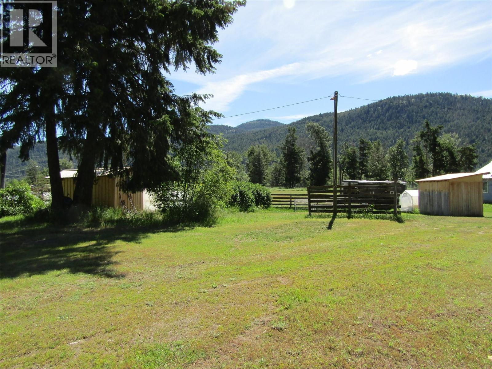 3260 Christian Valley Road, Westbridge