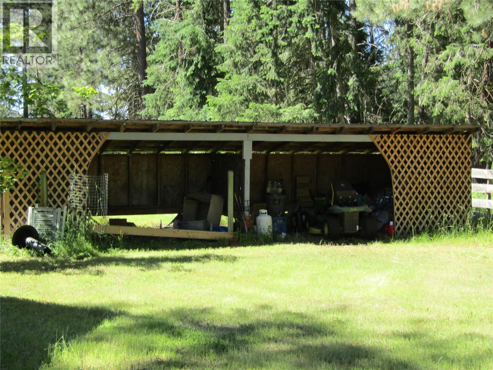 3260 Christian Valley Road, Westbridge