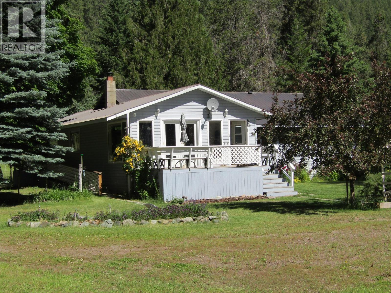 3260 Christian Valley Road, Westbridge