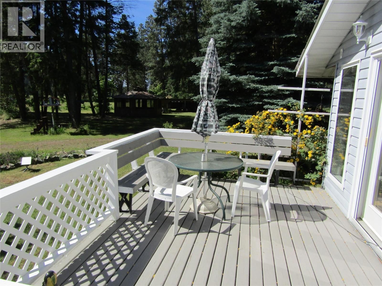 3260 Christian Valley Road, Westbridge