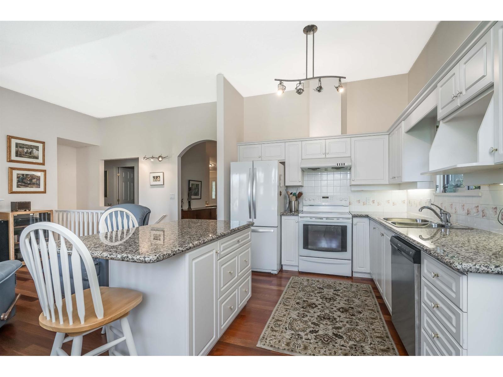 1 20751 87 AVENUE, Langley