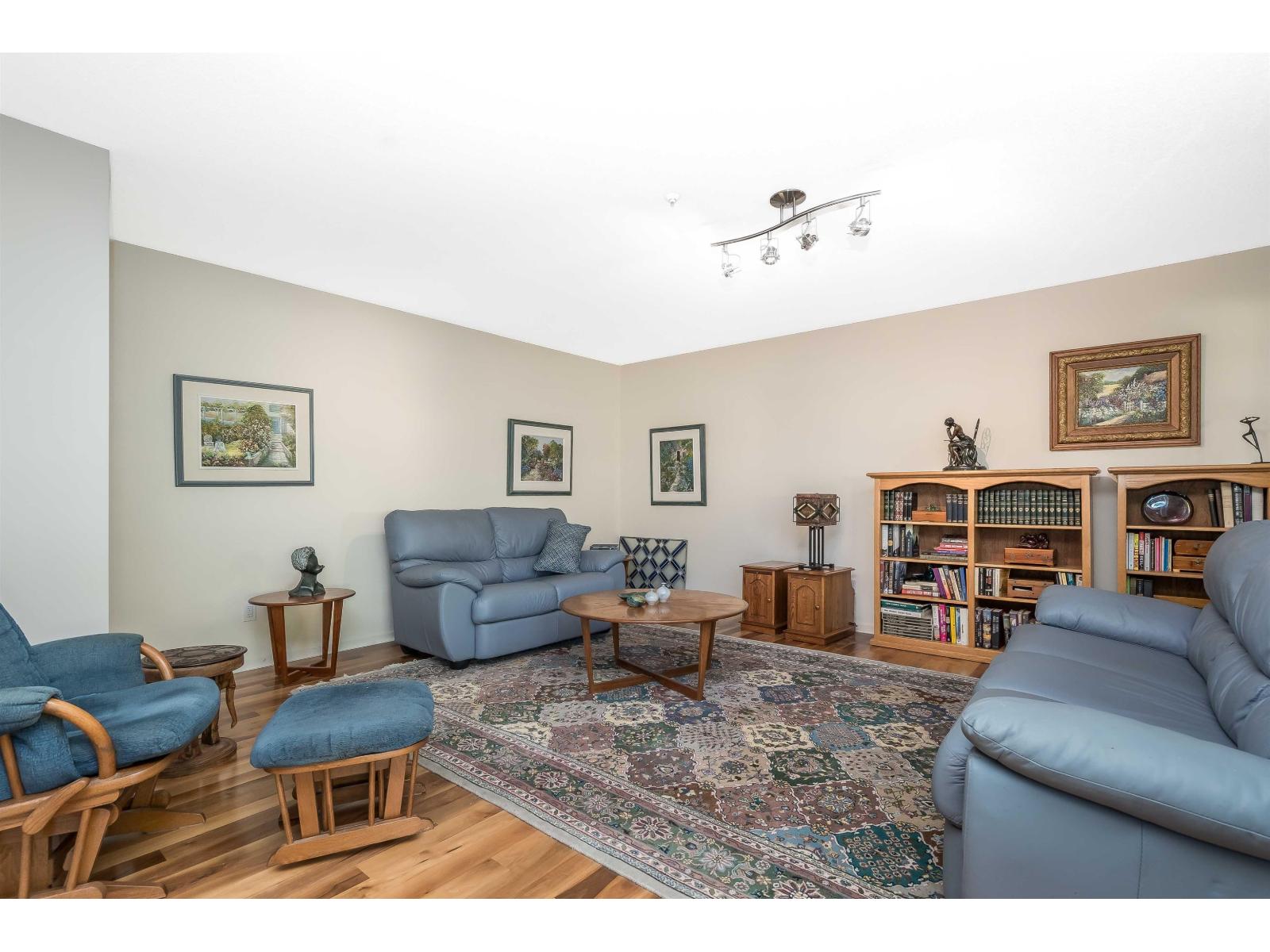 1 20751 87 AVENUE, Langley
