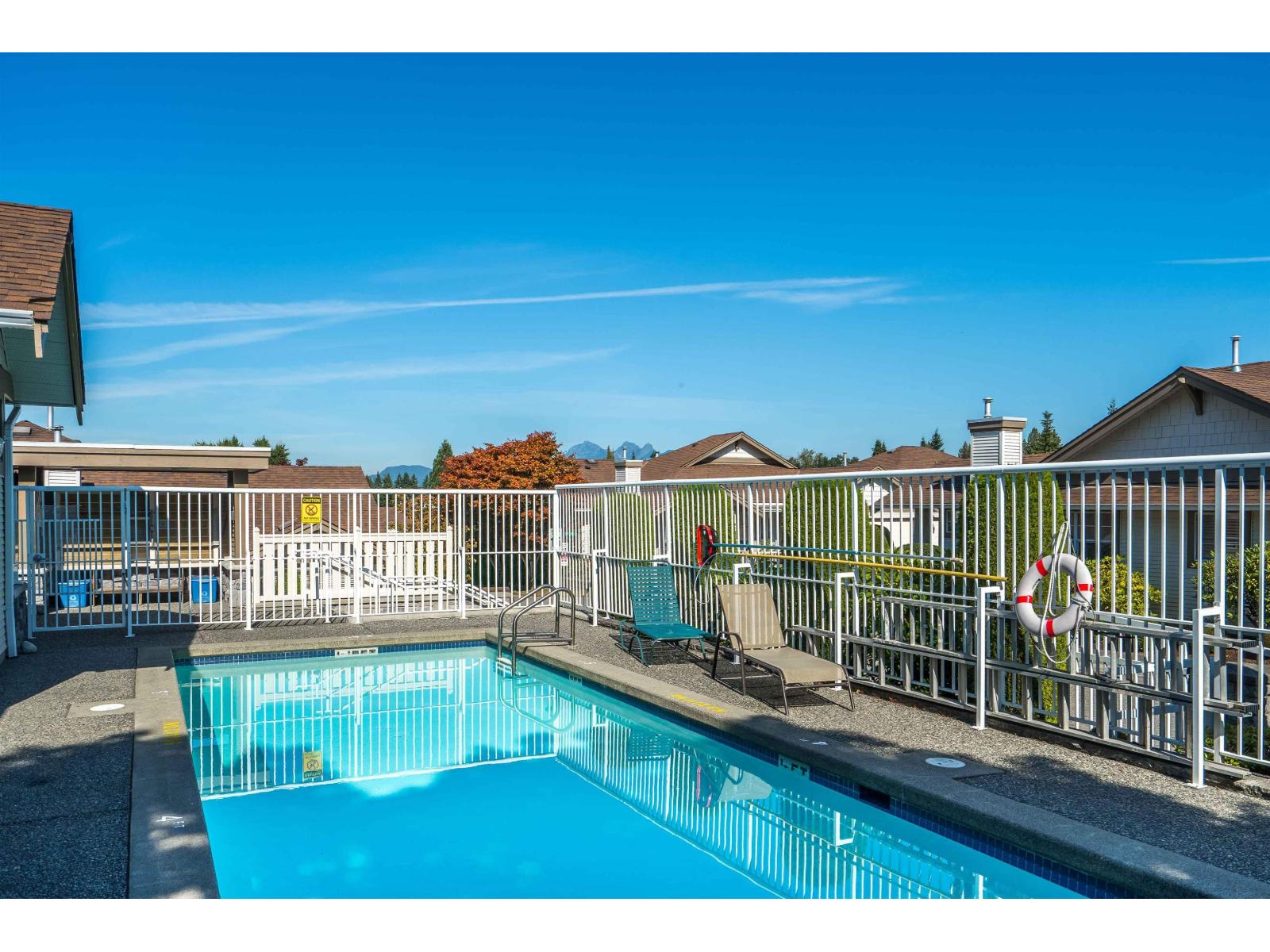 1 20751 87 AVENUE, Langley