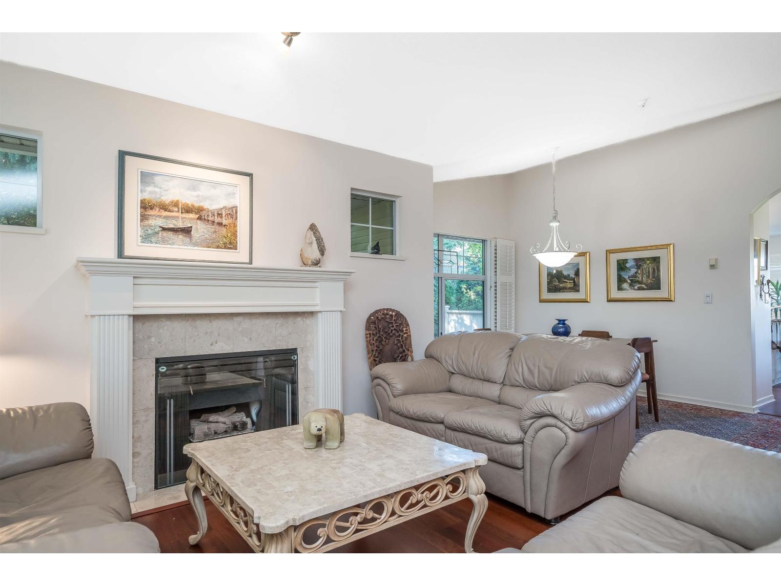 1 20751 87 AVENUE, Langley