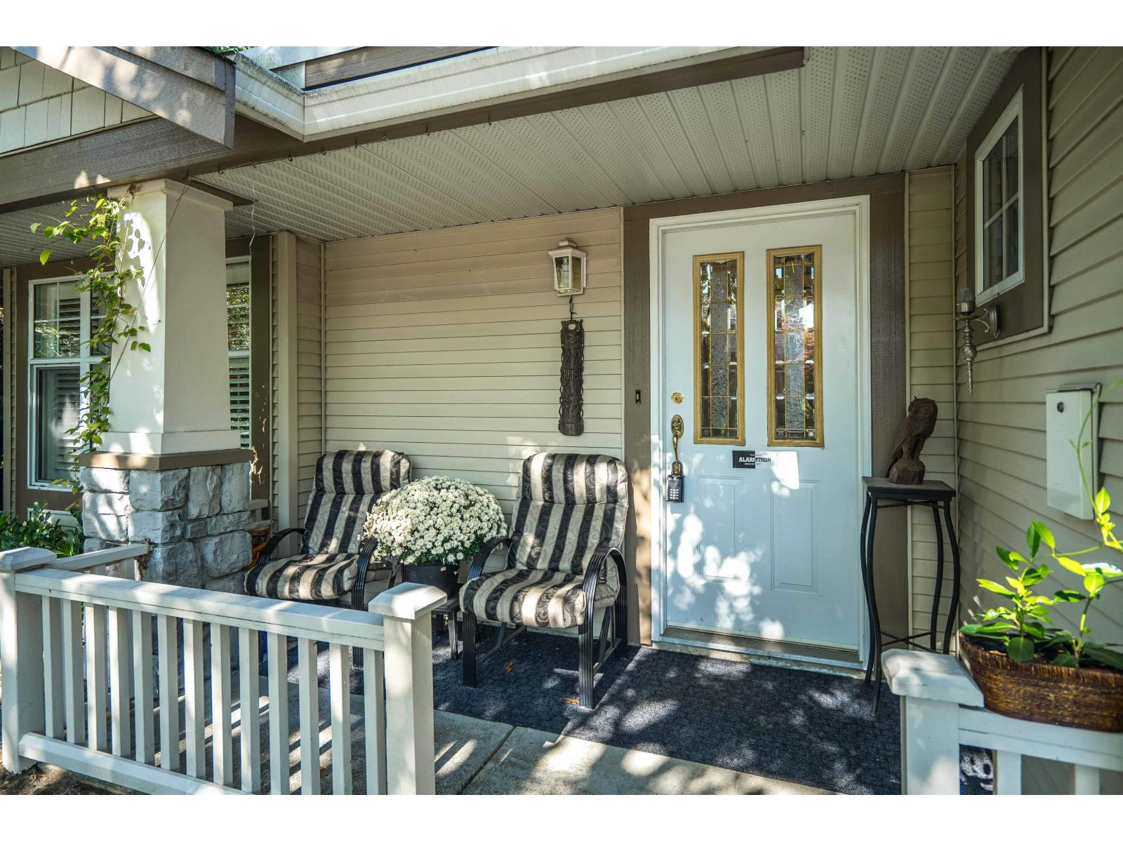 1 20751 87 AVENUE, Langley