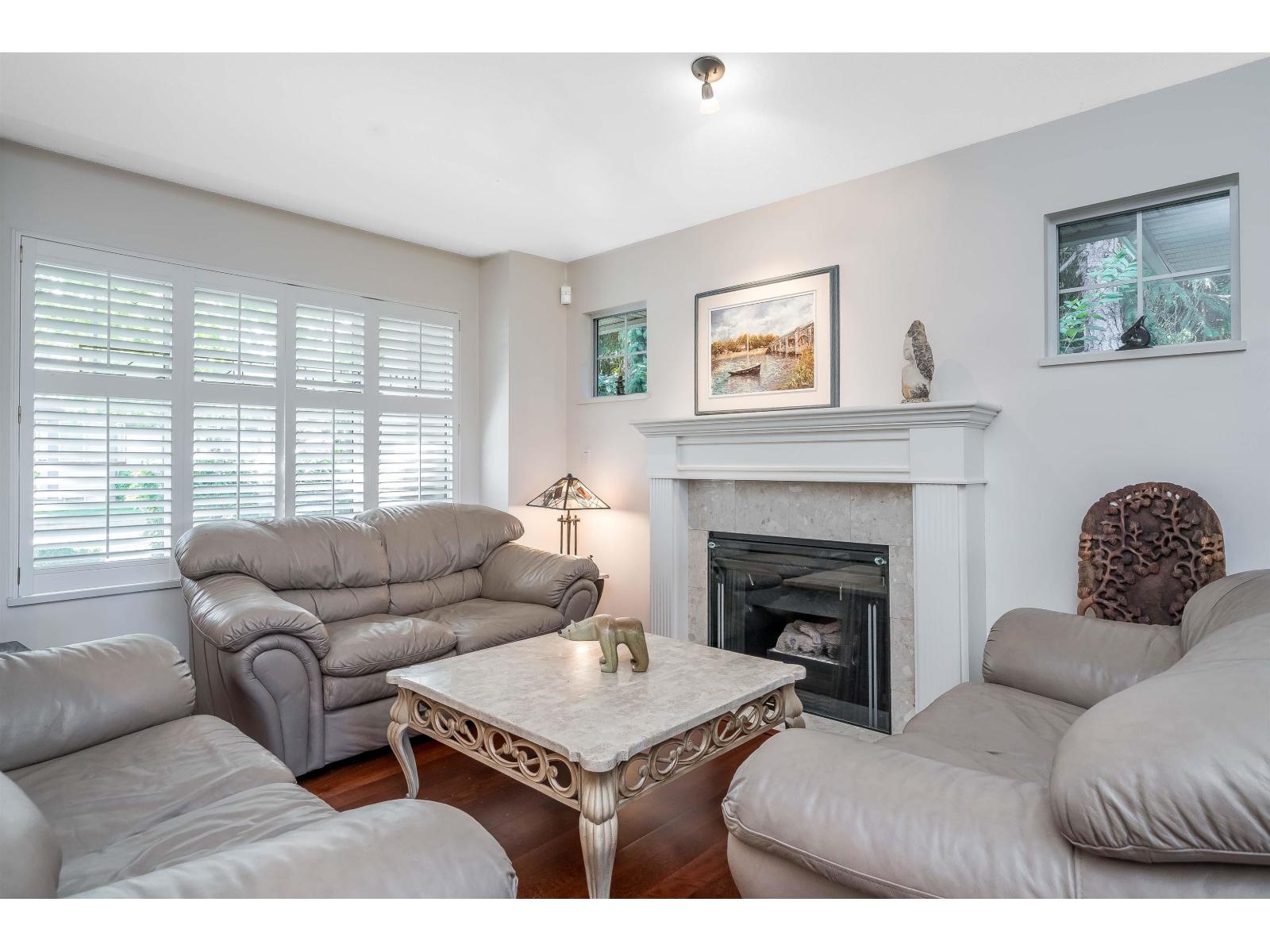 1 20751 87 AVENUE, Langley