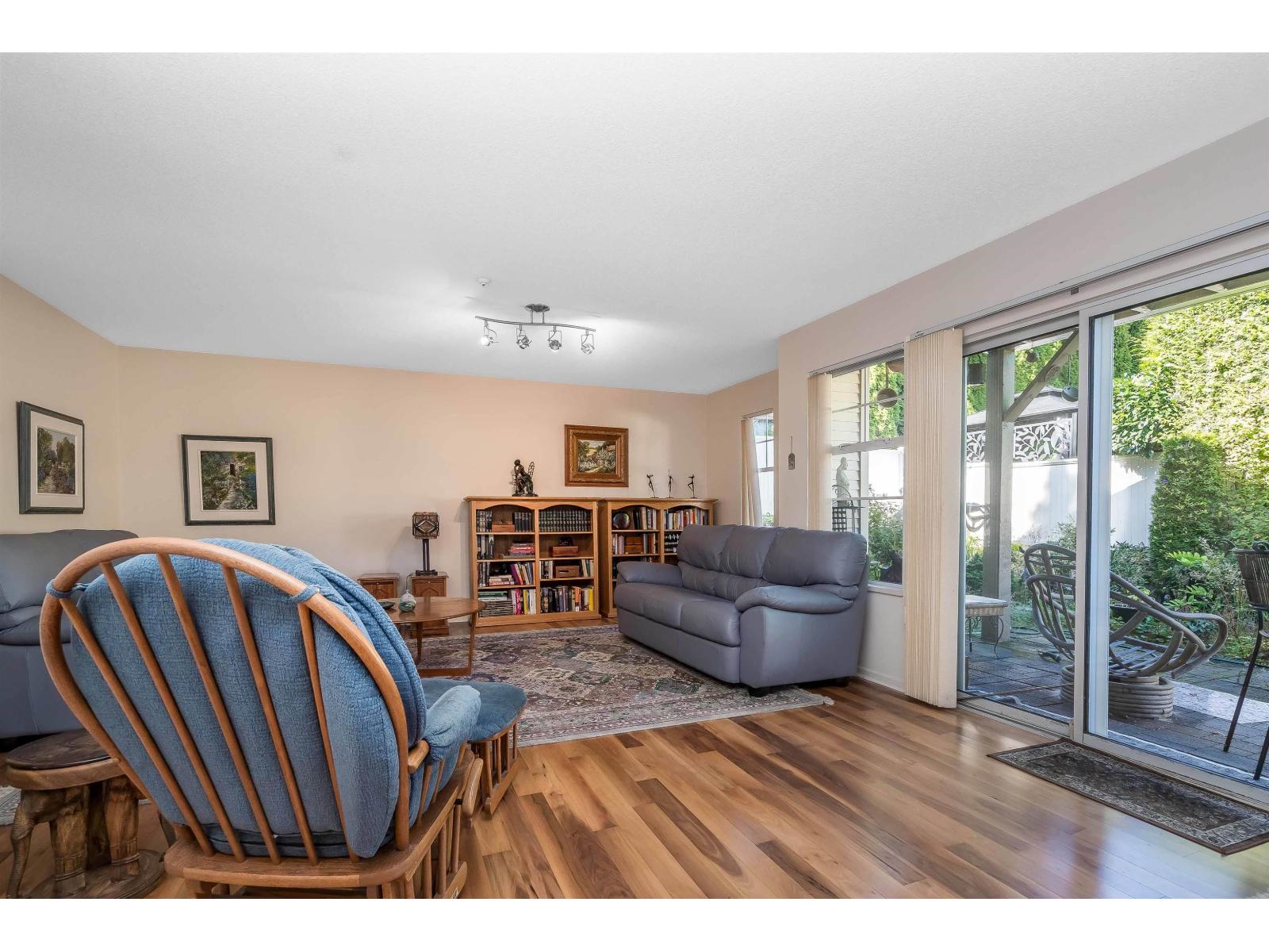 1 20751 87 AVENUE, Langley