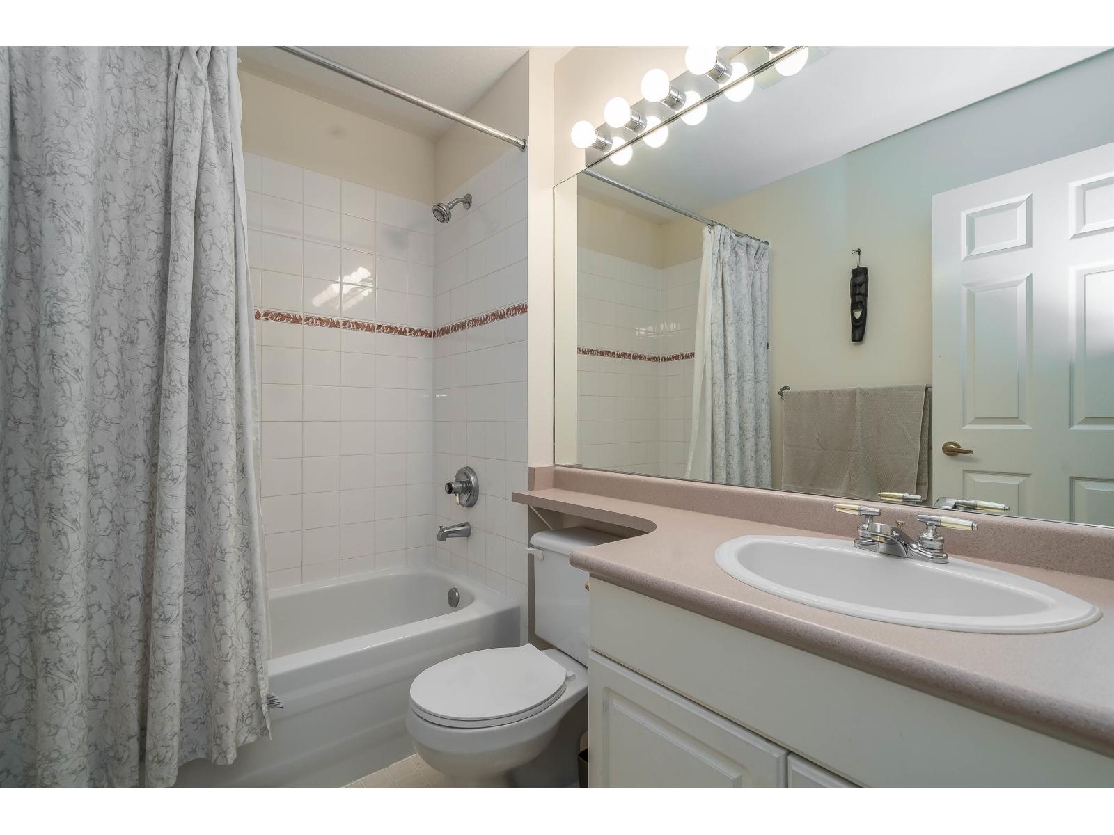 1 20751 87 AVENUE, Langley
