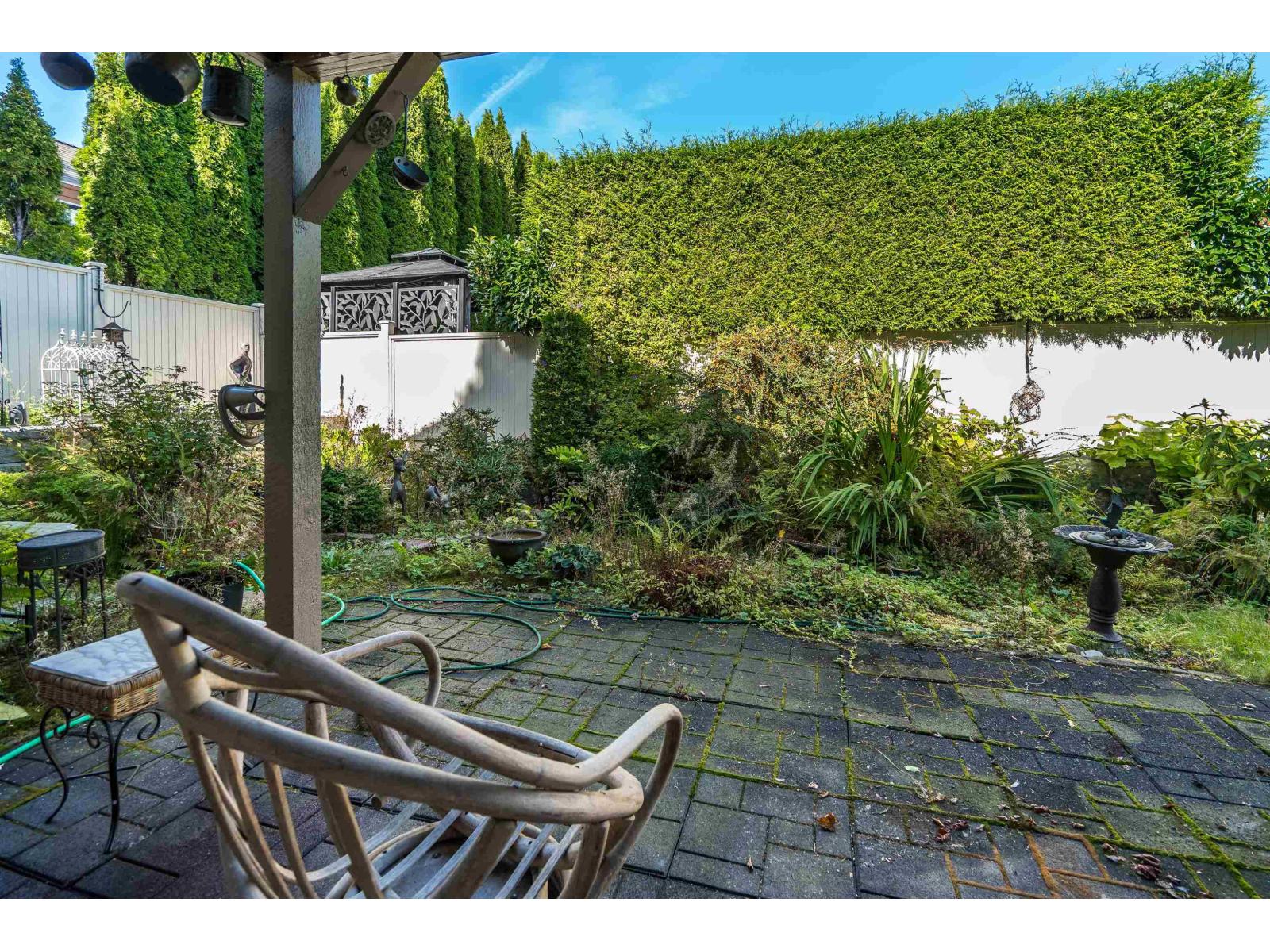 1 20751 87 AVENUE, Langley