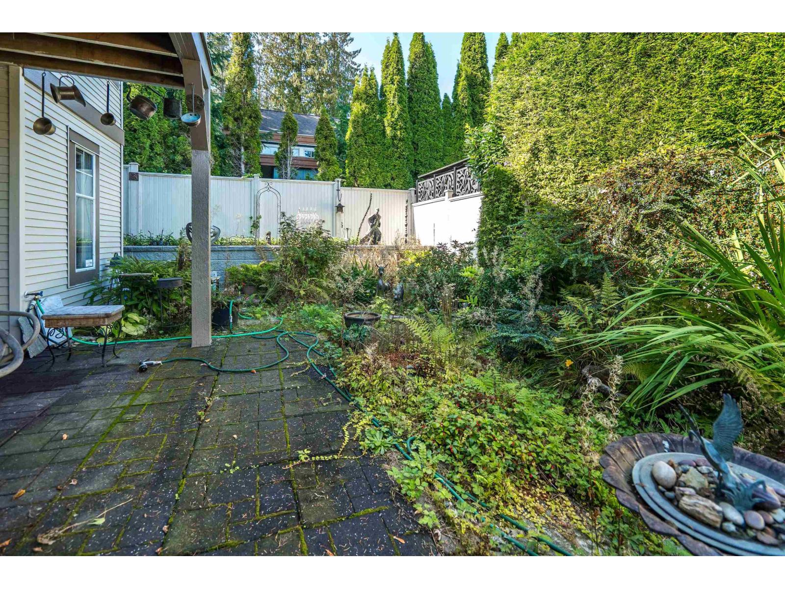 1 20751 87 AVENUE, Langley