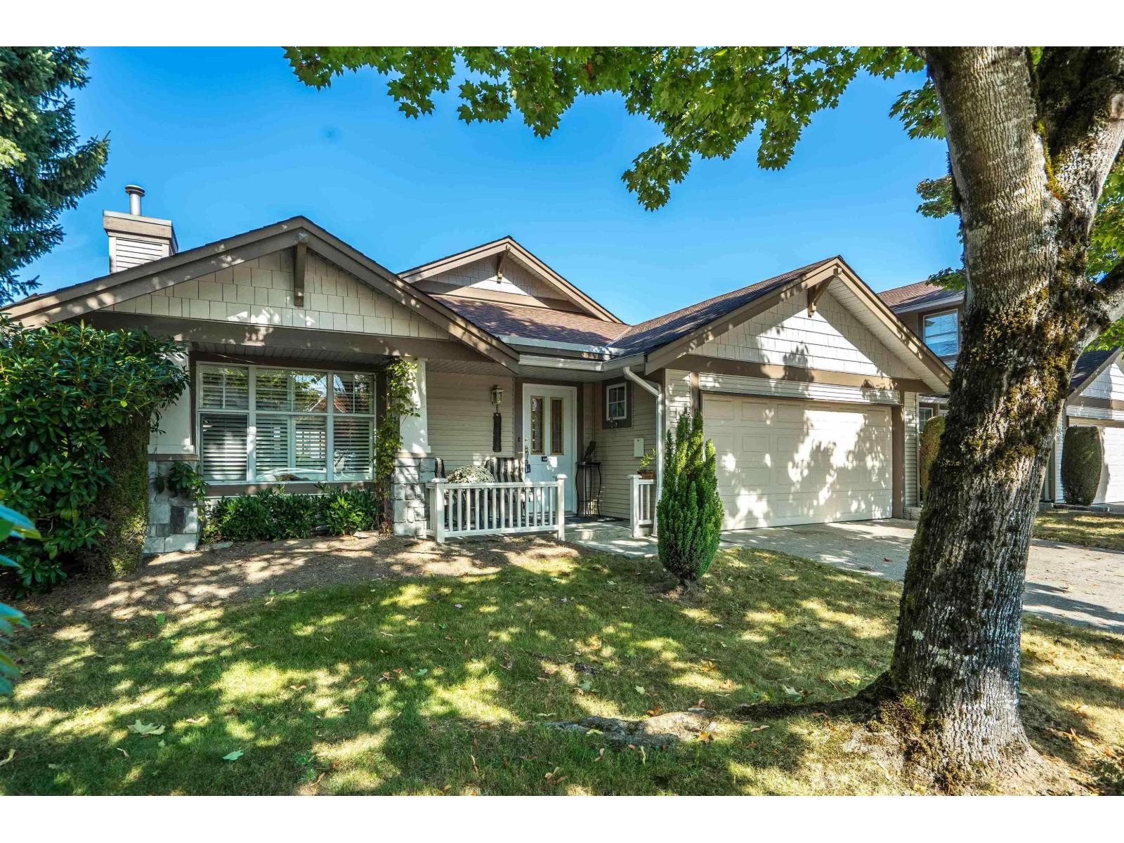 1 20751 87 AVENUE, Langley