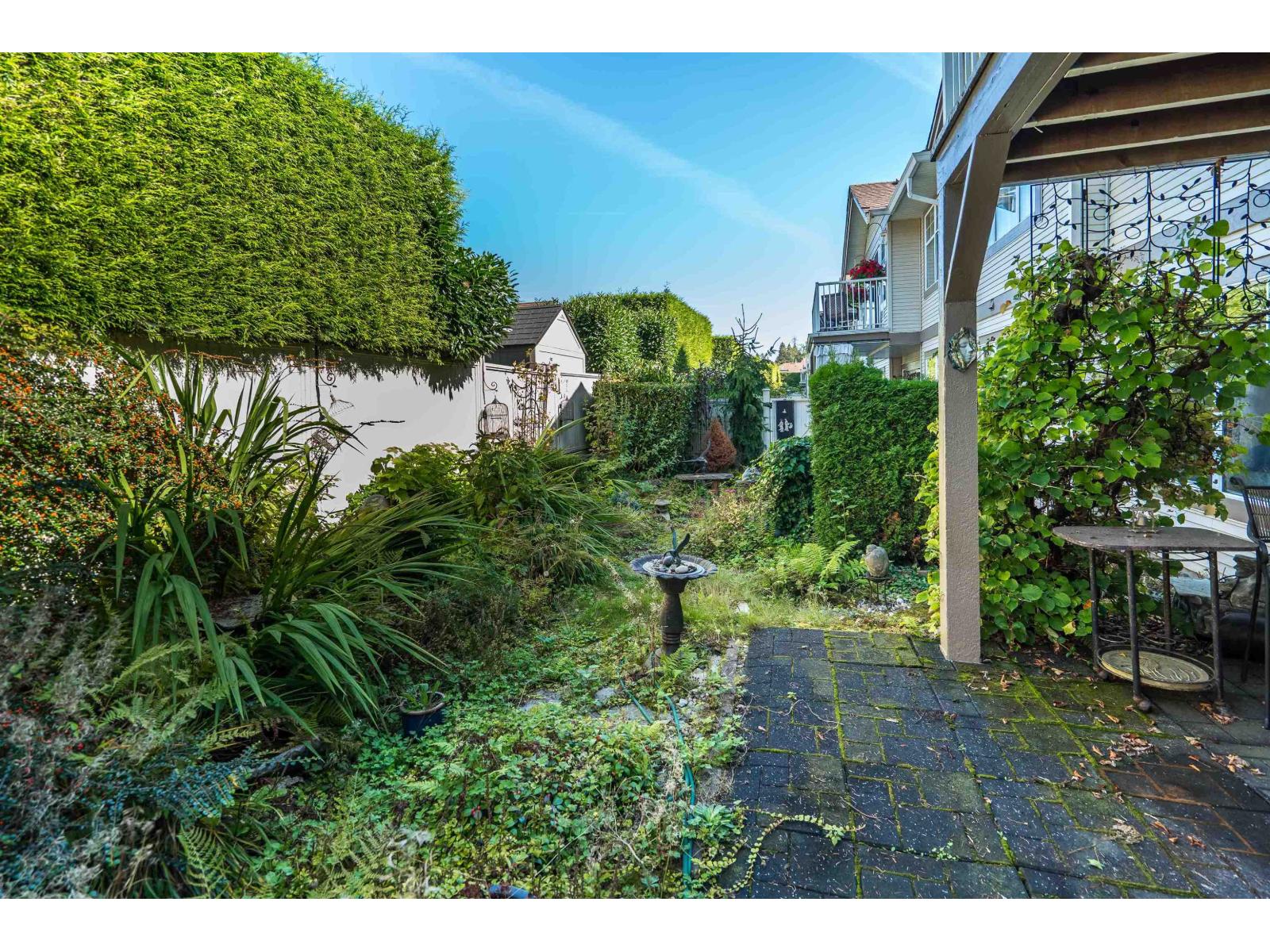 1 20751 87 AVENUE, Langley