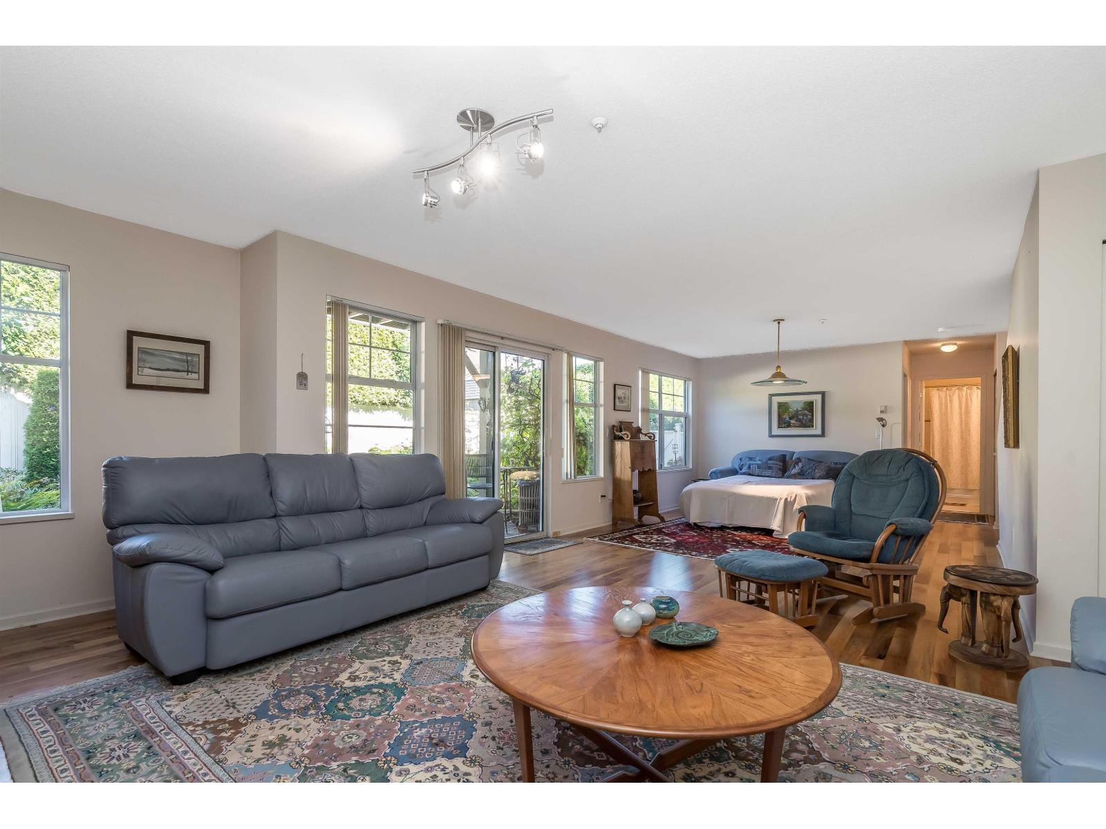1 20751 87 AVENUE, Langley