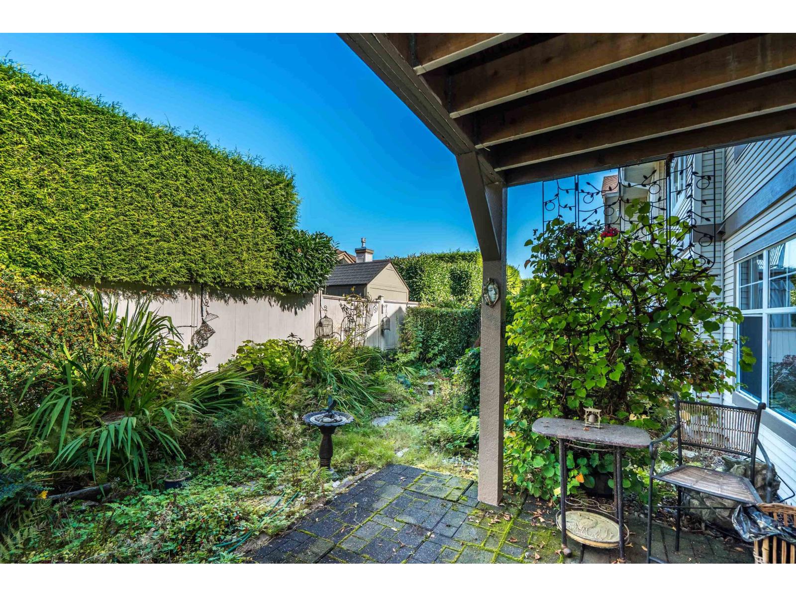 1 20751 87 AVENUE, Langley