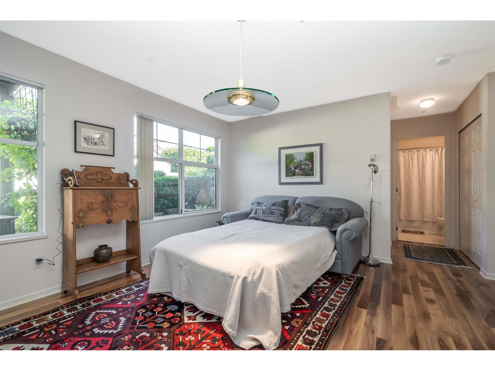 1 20751 87 AVENUE, Langley