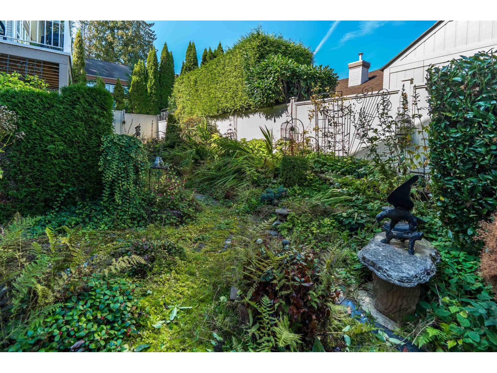 1 20751 87 AVENUE, Langley