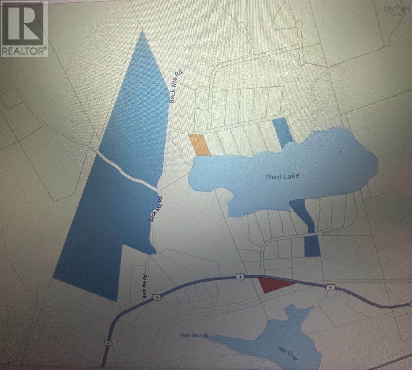 Property 3 of 7 of 152 Ac Highway 4